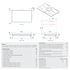 Fisher & Paykel Series 9 90cm Induction Cooktop CI905DTTB1 image NaN