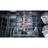 Bosch 60cm Series 8 Fully Integrated Variohinge Dishwasher SMT8ZC801A image NaN