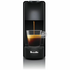 Breville Essenza Mini Bundle Nespresso Coffee Machine Black BEC250BLK  image NaN