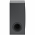 LG 5.1.3 Ch Atmos Soundbar with Meridian Sound & Wireless Subwoofer S90QY image NaN