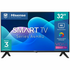 Hisense 32 Inch HD Smart TV 32A4HAU image NaN