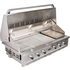 Capital ACG52RBIL Precision Series Built-in BBQ with Rotisserie - LPG image NaN