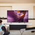 Samsung 83 Inch S85F OLED 4K Smart AI TV QA83S85FAEXXY [2025] image NaN