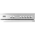 Midea 36SME5GFR00P48 Freestanding Dual Fuel Oven/Stove image NaN