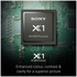 Sony 43 Inch X85K Bravia 4K LED Google TV KD43X85K image NaN