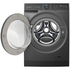 Westinghouse EasyCare 500 9kg Front Load Washing Machine Grey WWF9024M5SAS image NaN