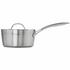 Stanley Rogers 18cm Conical TRI-PLY Saucepan 42328 image NaN