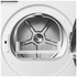 Hisense Series 5 9kg Heat Pump Dryer HDF5S90H image NaN