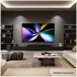 Hisense 65 Inch U7QAU ULED Mini-LED TV 65U7QAU [2025] image NaN