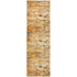 Rug Culture Dreamscape Medium Rust Rug 300X80CM - DRM-860-RUST-300X80 image NaN