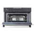 Electrolux EVE678SC 38cm Compact Built-In Combi-Steam Oven image NaN