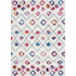Rug Culture Vegas Extra Large Multi-coloured Rug 380X280CM - VEG-MOROC-380X280 image NaN