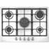 Artusi 70cm Stainless Steel Cooktop CAGH75X image NaN