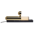 DCW Editions ISP Table Lamp on Black Marquina Marble Base ISPTABLEBRBLMA image NaN