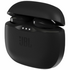 JBL Tune 125 TWS True Wireless In-Ear Headphones - Black JBLT125TWSBLKAS image NaN