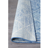 Rug Culture Oasis Large Navy Rug 400X80CM - OAS-457-NAVY-400X80 image NaN