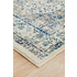 Rug Culture Evoke Large White Rug 400X80CM - EVO-251-WHI-400X80 image NaN