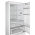 Haier 450L Bottom Mount Fridge HBM450WH1 image NaN