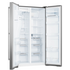 Electrolux ESE6077SG 600L Side by Side Fridge image NaN
