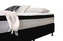 Sealy Advantage Lua Firm King Mattress - 735670 hero image