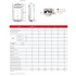 Rinnai Infinity 12 Continuous Flow LP Gas Hot Water Pre-Set 50 Degrees INF12L50B image NaN