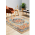 Rug Culture Legacy Medium Multi-coloured Rug 230X160CM - LEG-862-RUST-230X160 image NaN