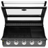 Beefeater 1600 Series Dark 5 Burner Built-In BBQ BBG1650DA image NaN