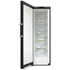 Miele 278L Freestanding Upright Freezer BlackSteel FNS4782EBS image NaN