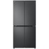 LG 530L French Door Fridge Matte Black GF-B505MBL image NaN