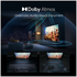 Hisense 65 Inch 4K UHD Smart TV 65A7HAU image NaN