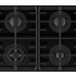 Gorenje GC6SY2B-AU 60cm Natural Gas Cooktop image NaN