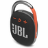 JBL CLIP 4 with Carabiner - Black JBLCLIP4BLKO image NaN