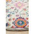 Rug Culture Babylon Medium Multi-coloured Rug 200X200CM - BLN-208-MULT-200X200 image NaN