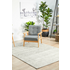 Rug Culture Mirage Extra Large Silver Rug 330X240CM - MIR351SIL330X240 image NaN