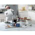 Kenwood ZJX740WHTCX750WH kMix Kettle and Toaster Pack image NaN