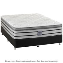 SleepMaker Dorset Medium Cloud Top Deep Mattress Double L99157DM hero image