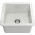 Turner Hastings Cuisine 46 Sink Pack with Brushed Brass Providence Double Mixer Tap and Accessories PKG046 image NaN