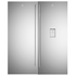 Electrolux 854L Pigeon Pair Stainless Steel ERE5047SCREFE4227SCL image NaN