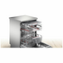 Bosch Serie 6 Freestanding Dishwasher SMS6HCI01A image NaN