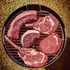 Tramontina Churrasco TCP 400 Stainless Steel Charcoal BBQ 26500006 image NaN