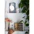 Case Furniture Mouro Table Lamp - Grey PP100GR image NaN