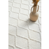 Rug Culture Huxley Large Off White Rug 280X190CM - HU-WHITE-280190 image NaN