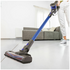MyGenie X5 Cordless Vacuum Cleaner Blue 10002067 image NaN
