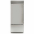 Fhiaba 561L X-Pro Fridge Freezer Left Hinge with Ice Maker XS8990TST3IA image NaN
