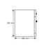 Smeg SCA709X Electric Built-In Oven image NaN