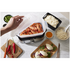 Morphy Richards Digital Food Steamer MRFS3SS image NaN