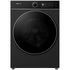 Hisense 10kg Series 8I TFT Heat Pump Dryer-Black HDF8I10HB image NaN