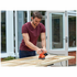 Black & Decker 170W Multi Sander BEW200-XE image NaN