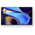 Sony 65 Inch Bravia 8 XR80 4K HDR OLED Smart Google TV K65XR80 image NaN