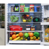 Fisher & Paykel Series 5 413L ActiveSmart Bottom Mount Fridge with Ice and Water E442BRXFDU5 image NaN